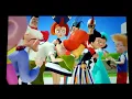 Meet the robinsons Reunion and Cornelius comes home