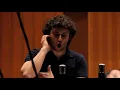 Jonas Kaufmann - "Vesti la giubba" from Verismo Arias - Pagliacci, Leoncavallo