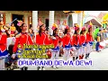 Lagu Full album terbaru‼️drumband dewa dewi live kedunguer karangtengah demak