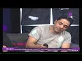 هانى حسن الأسمر _ بحلم _ برنامج ( مساء الفن )