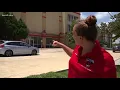 Storage unit theft