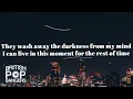 Lost Frequencies, Tom Gregory - Dive (Lyrics)