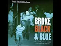 Lagu BROKE, BLACK \u0026 BLUE, CD4 (1999)(FULL ALBUM)