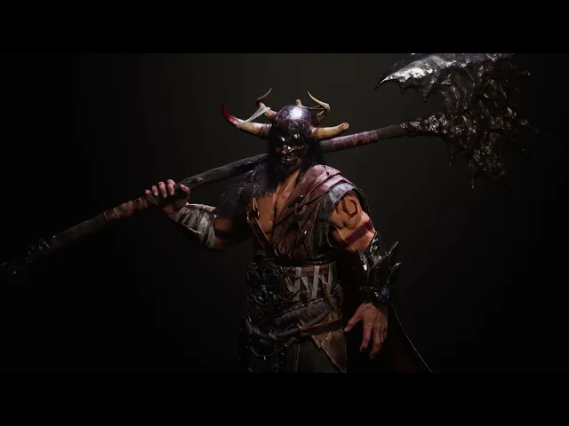 chinese god of war