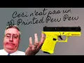 What they re not telling you about 3D Printed Ghost Guns