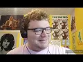 The Chameleons - Up the Down Escalator | Reaction!