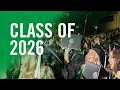 UND Class of 2026 In Their Own Words Graduation Highlights