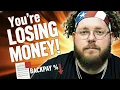 VA Claims Why Backpay Models SUCK