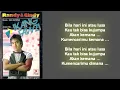 Download Lagu Ikang Fawzi - JELITA (Lirik)