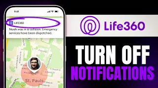 How to Turn Off Notifications on Life360 Quick and Easy