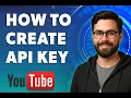 How To Create Youtube Api Key Api Id And Secret Key For Kodi Add On 2026 Guide