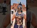 Download Lagu Bahubali statue 🗿💪 in Bahubali Movie set #bahubali99 #ramojifilmcity #shorts