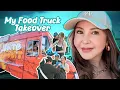 Download Lagu I Worked in a FOOD TRUCK in LA…for Shopping Money! | Small Laude