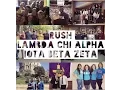 Lambda Chi Alpha - Iota Beta Chapter Rush
