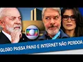 Download Lagu REVOLTA: JORNAL NACIONAL É ATACADO NAS REDES APÓS DEFENDER O CONGRESSO NACIONAL | IOF