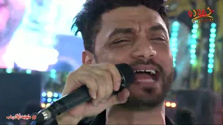 ابن الاكابر احمد عامر بيغني لحسين الجسمي ومولع الدنيا    دندنها
