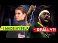 How Rachel Kolisi spends her R4 Million Net Worth