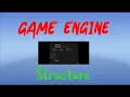Game Development Tutorial with javascript Structure of Game Engine