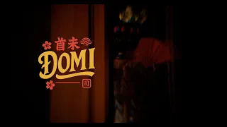 Freek X Hleem Taj Alser DOMI Official Music Video فريك و حليم تاج السر ضمي  Freek X Hleem Taj Alser DOMI Official Music Video فريك و حليم تاج السر ضمي