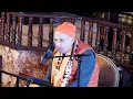 Lagu Śrī Caitanya-caritāmṛta Ādi-līlā 5.1 - HH Kadamba Kanana Swami - Nityananda Trayodasi (14.02.2022)
