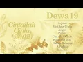 Download Lagu DEWA CINTAILAH CINTA 2002 THE BEST
