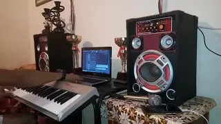 أجمل موسيقى سانتي Santi ممكن تسمعها في حياتك 