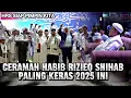 Download Lagu CERAMAH HABIB RIZIEQ PALING KERAS 2025 TERKAIT DEMO DPR KEMARIN