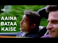 Aaina Bata Kaise Unka Dil Churana Hai|MOHABBAT|Vinod Rathod,Sonu |Akshay Khanna \u0026 Sanjay Kapoor