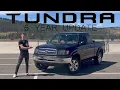 1st Gen Toyota Tundra 6 Year Ownership Update FINALLY