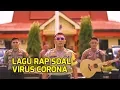 Download Lagu Inilah Polisi yang Viral Nyanyi Lagu Rap Soal Virus Corona