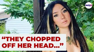 They Found Her Skull Israel s President Confirms Shani Louk s Tragic Death
