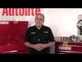 Autolite - High Thread Spark Plug Removal and Installation