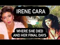 Download Lagu Irene Cara Where She Died and Her Final Days | 80s Icon of Flashdance and Fame