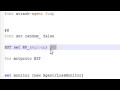 Start Up Network Simulator 2 - Multicast Experiment Part Two