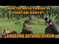 Lagu NGERI !! SANTRI ARYA PRANA DI HANTAM SANTET,LANGSUNG HANCURKAN ILMU DUKUN/arya prana terbaru
