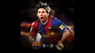 تصميم ميسي اول هاتريك ميسي برشلونة Edit  تصميم ميسي اول هاتريك ميسي برشلونة Edit