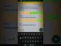 Download Lagu Pov : abang sesad PT 1 #whatsmock #ifake #povedits