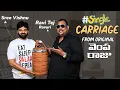 Download Lagu Food Talk with Sri Vishnu | Single Movie | Original Vempa Raju in Hyd | Street Byte | Silly Monks