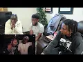 SKRILLA FT LIL YATCHTY - RICH SINNERS | REACTION! ( FIRE 🔥🔥) 