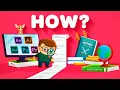 How to Make Animated Youtube