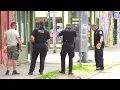 Shooting Investigation Poughkeepsie