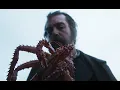 Video di Re Granchio - TRAILER