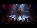 Tyler Hilton - Loaded Gun One Tree Hill 9x13