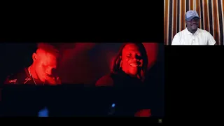 stonebwoy we move freestyle official video 