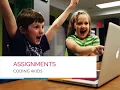 Coding For Kids PART 7 How to create games using Python