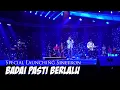 Download Lagu NOAH - Dibalik Layar Launching Sinetron \