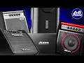 My Favorite Drum Amps For Electronic Drums
