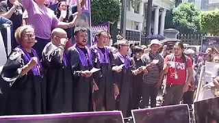 di niyo ba naririnig