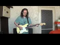 Download Lagu Yngwie Malmsteen - Playing with Fire guitar cover