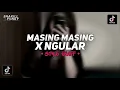 Lagu DJ MASING MASING - FULL BASS STYLE ENAFF VIRAL TIKTOK TERBARU